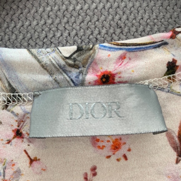 2019 Dior T-Shirt - Picture 2 of 3